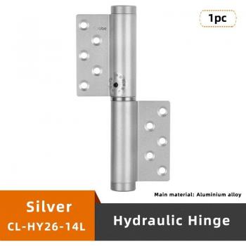 Concealed Hydraulic Door Closer