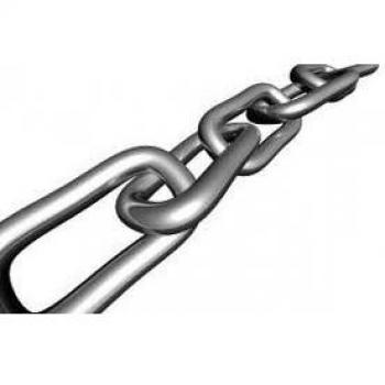 Cadena Galvanizada 78-265 5x21