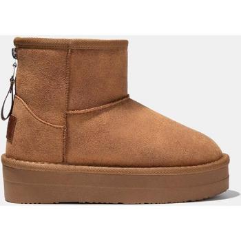 Botas Conguitos Doble Suela Estilo Australiano