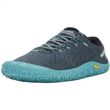 Sapatilhas Merrell 6 Vapor Glove – Cor Azul Escuro, Medida 41