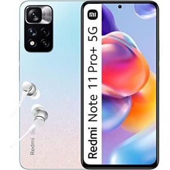 Xiaomi Redmi Note 11 Pro+ 5G