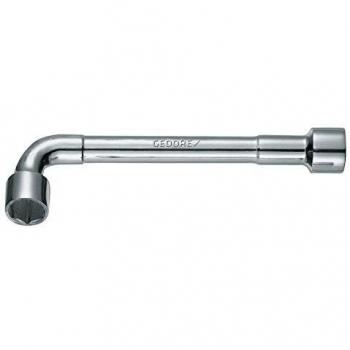 Llave de cubo doble 25 PK 21 mm