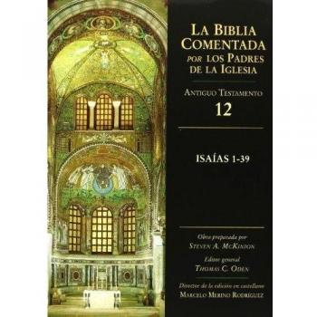 ISAÍAS 1-39