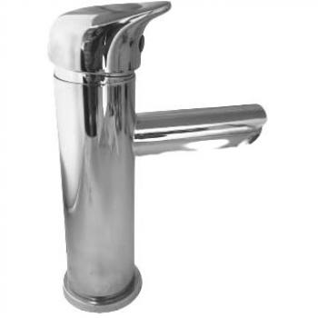 Rubinetto miscelatore per lavandino bagno di design