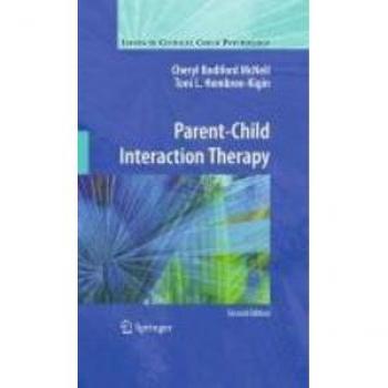Vitalsource Technologies, Inc. Parent-child Interaction Therapy