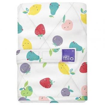 Bambino Mio skötunderlag, Frekke frukter