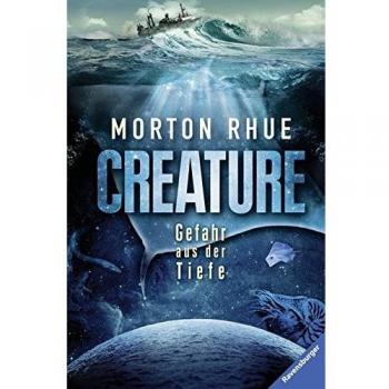 Creature. Gefahr aus der Tiefe