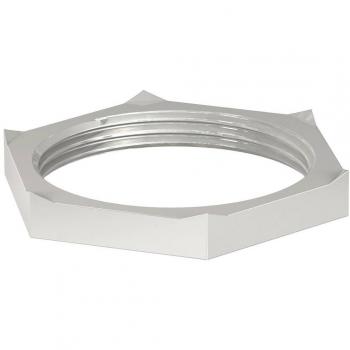 Cable Gland Locknuts M20 (50‑Pack) – 169 MSS