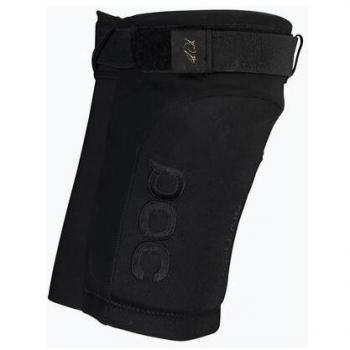 Genouillères POC VPD Air Knee Fabio Noir M – Protection Anti-Impact