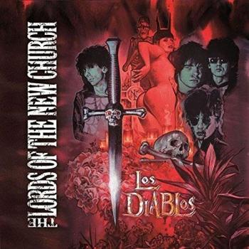 Los diablos: la edad de oro. Madrid Spain