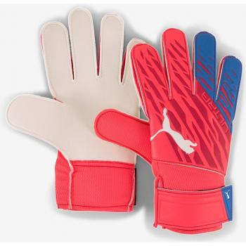 Puma Ultra Grip 4 Regular Cut Brûlant Soleil Blanc Bleumazing