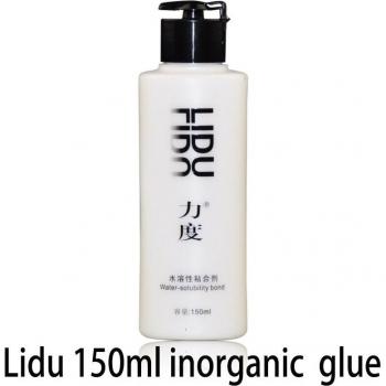Lidu 150ml Table Tennis Glue for Rubber and Blade