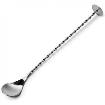 MixWedge Twisted Spoon Bundle