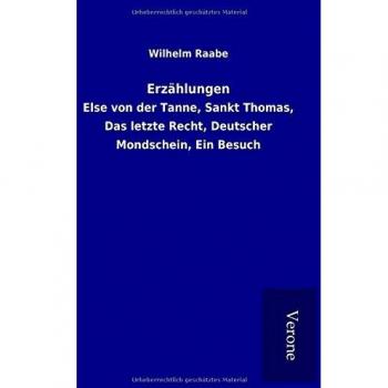 Erzählungen