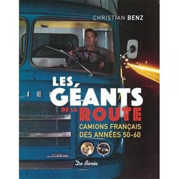 GEANTS DE LA ROUTE (LES)