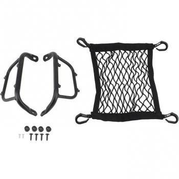 Aluminum Luggage Rack for Vespa Sprint Primavera 125 150