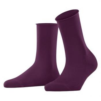 Falke Donna Calze Sportive Active Breeze Viola 35-38