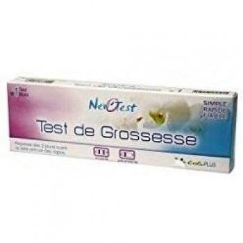 BioGlo Pregnancy Test