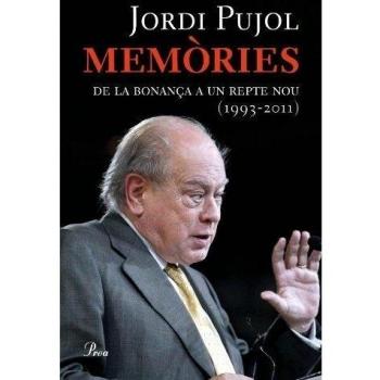 Memòries (III): De la bonança a un repte nou