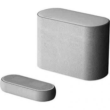 Barra de Sonido Compacta LG QP5W 320W