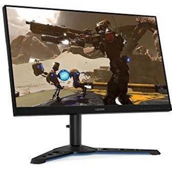 Lenovo Monitor Y25 GAMING 24.5 FHD 240Hz 1ms Gar. 3 anni