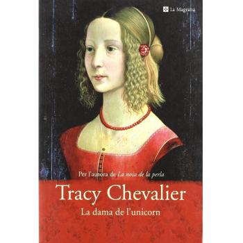 La dama de l'unicorn: 168 (OTROS LA MAGRANA)