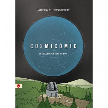 Cosmicómic