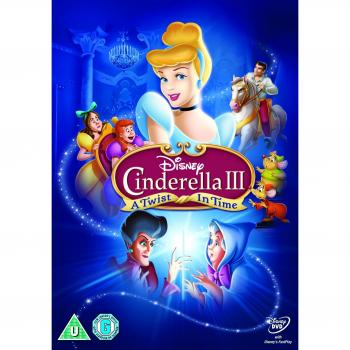 Cinderella 3