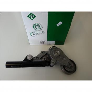 INA Braccio tenditore, Cinghia Poly-V VW,AUDI,SKODA 533 0081 30