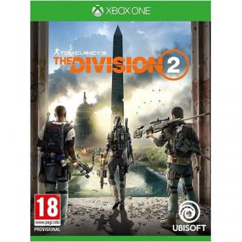 The Division 2