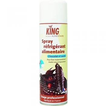 Spray refroidissement rapide 500ml