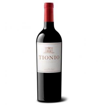 Tionio Crianza 75 cl