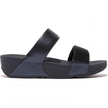 Fitflop Sandali Lulu Opul Blu Scuro EU 36