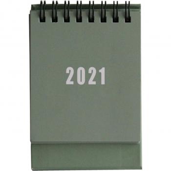 Calendario Anual para Oficina y Hogar