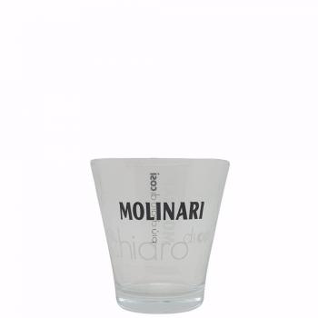 Sambuca Molinari Bottiglia Mignon 3 cl