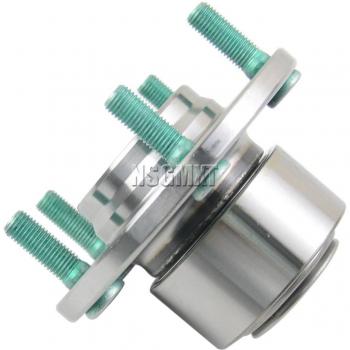 Moyeu de roue avant Mazda 3 2004-2007 Kit de roulements AP01
