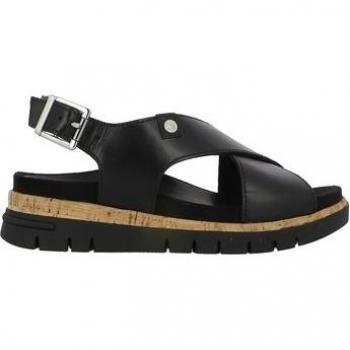 Sandali sportivi TBS Zelenna A7004 Black