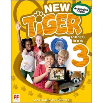 NEW TIGER 3 Pb Andalucia.