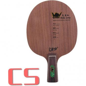 Friendship 729 Table Tennis Racket