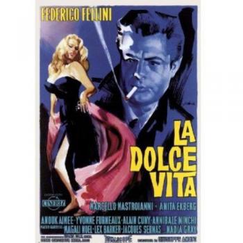 La Dolce Vita (Original Soundtrack) (IMPORT)
