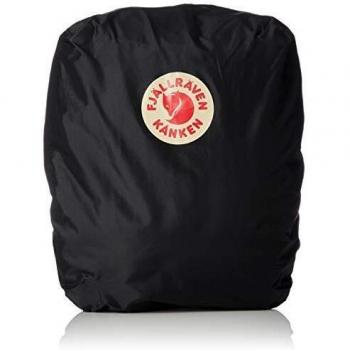 Fjallraven Kånken Rain Cover Mini Sports Backpack Unisex-Adult, Bleu (Blue)