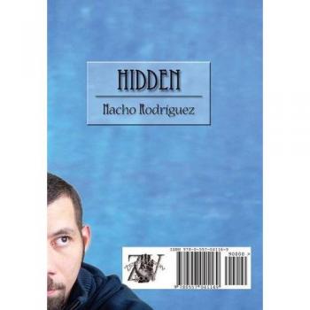 Hidden/A Escondidas [HC]