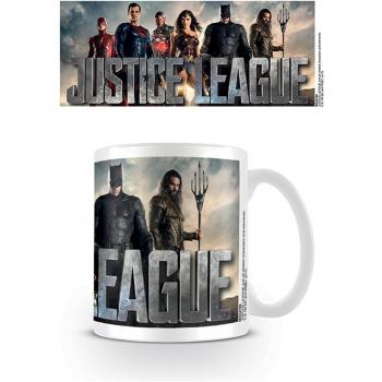Tasse DC Comics Justice League of America