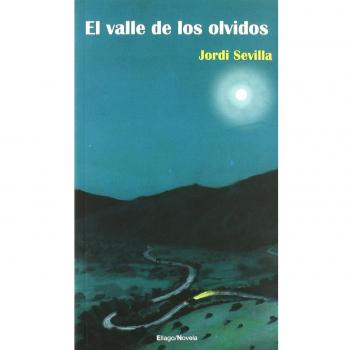 EL VALLE DE LOS OLVIDOS