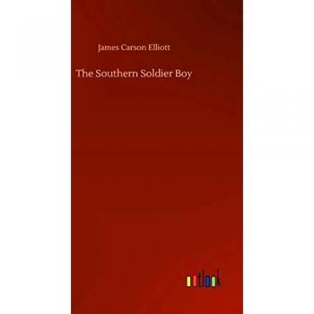 The Southern Soldier Boy