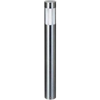 Motion-Activated Stainless Steel Path Light 475
