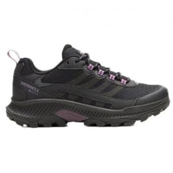 Merrell Speed Strike 2 GTX Multisportskor Herr Storlek 45 Färg svart/grå