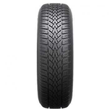 Dunlop Winter Response 2