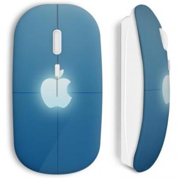 Raton Apple 2 Inalámbrico