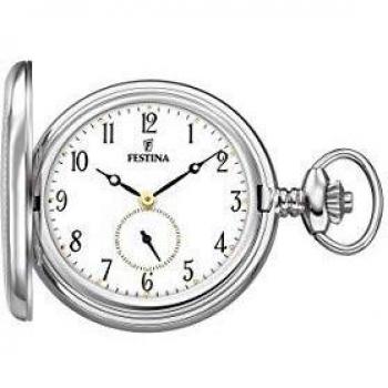 Festina Pocket Watch F2026/1